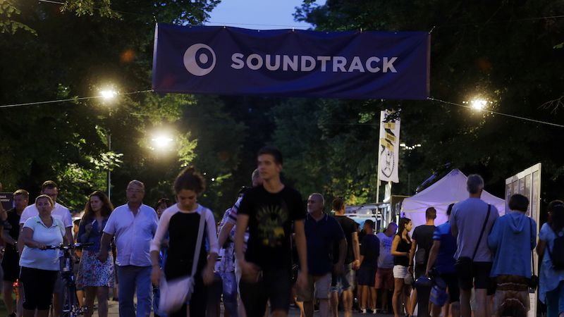 Festival Soundtrack Poděbrady nabídne jiný program. Ten letošní se přesouvá na rok 2021